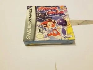 CRAZY CHASE Nintendo Gameboy Advance GBA new - Picture 1 of 2