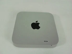 Apple Mac Mini A1347 Desktop Computer 2012 HDMI Thunderbolt USB - Bild 1 von 7