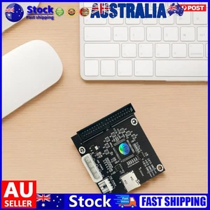 Memory Card SD To 3.5 IDE Adapter for Laptop Notebook - Afbeelding 1 van 10