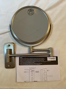 8 Zoll Wand Schminkspiegel - Bild 1 von 5