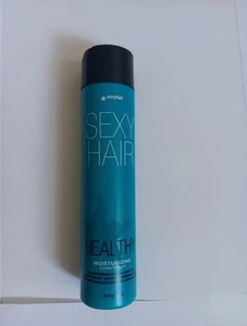 Sexy Hair feuchtigkeitsspendende Spülung Mimosenblütenextrakt & Mondsteine 10,1 Oz. - Bild 1 von 3