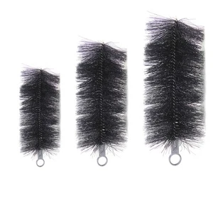 Black Knight 8" Filter Brushes Genuine Media Filtration Fish Koi Garden Pond - Picture 1 of 20