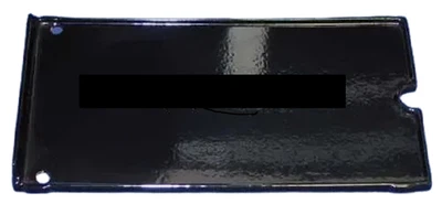 Газовый гриль Vermont Castings чугунная фарфоровая сковорода с покрытием HA005 новая - Изображение 1 из 2