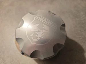 Tappo Serbatoio Abarth - Foto 1 di 1