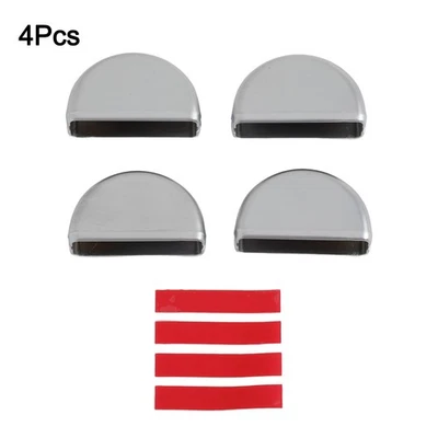 Adjustable AC Outlet Cover Trim for Land Rover For Discovery 3/4 2004 2016 - image 1 of 4