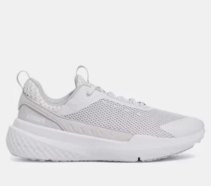 Under Armour Project Rock BSR 5 Zapatos Hombre Gris Tenis 3028296-014 - Imagen 1 de 8