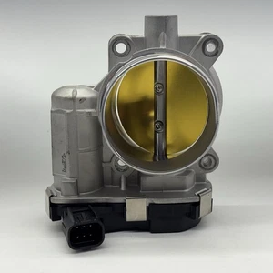 Throttle Body Assembly Chevy Equinox V6 3.4L 2007 2008 2009 12577029 12609500 - Picture 1 of 11