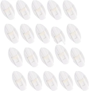 EXCEART 20Pcs Catheter Stabilization Device Legband Holder Sticker Catheter... - Picture 1 of 5