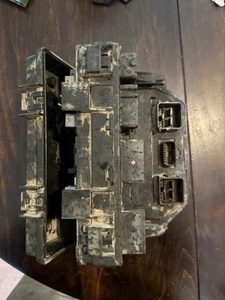 2012 Ram 3500 TIPM 04692318AG Part # DS031432L3 Serial # D2800A0092 - Picture 1 of 3