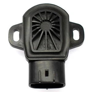 YAMAHA NEW Outboard F115 F115TXR Throttle Position Sensor TPS 68V-85885-00-00 - Picture 1 of 8