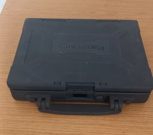 AS_IS Panasonic Toughbook CF-25 Vintage Retro Laptop - Picture 1 of 5