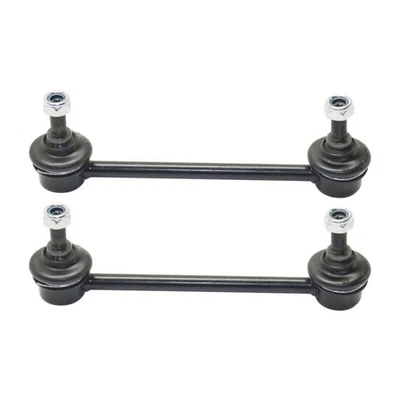 For Kia Magentis 2006-2010 Sway Bar Link Driver And Passenger Side | Pair | Rear - Изображение 1 из 4