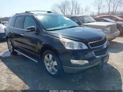 Driver Front Window Regulator Without Express Power Fits 07-12 ACADIA 3510035 Foto 1 de 4