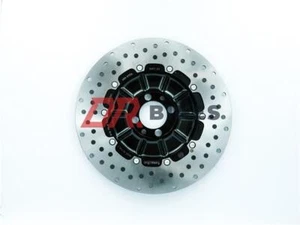 BMW K100 RT 1983 - 1988 BREMBO SERIE ORO Disco Trasero - Imagen 1 de 5