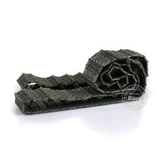 1/16 Scale Henglong Metal Tracks RC Tank Russina T34 3909 MODEL