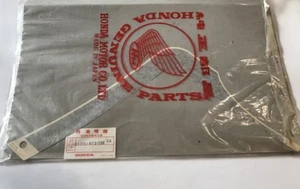 Adhesivo Dx - Sticker R. - Honda Nos: 87205-MF2-700ZA - Imagen 1 de 1