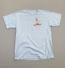 X GAMES LOS ANGELES 2005 GNOME GRAPHIC T-SHIRT