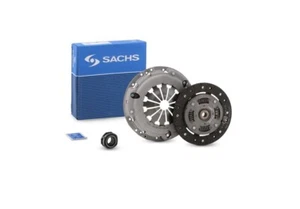 3000950654 Sachs Kupplungssatz VW Polo 6R Skoda Fabia Roomster 1.2 TDi 55 kW - Bild 1 von 8