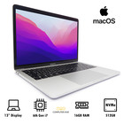 Apple MacBook Pro 13,1 A1708 13" 2016 Intel Core i7-6660U 16GB 512GB *Low Batt*