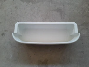 Amana Maytag Refrigerator Freezer Section Small Door Bin - Picture 1 of 7