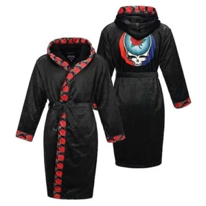 Grateful Dead steal your face robe - Picture 1 of 1