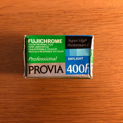 35mm Colour Slide Film for sale | eBay