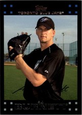 2007 Topps Baseball Pick Complete Your Set #251-500 RC Stars