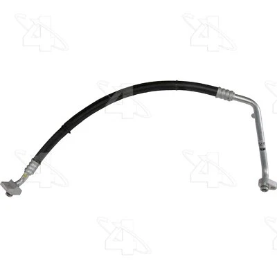 For 2001-2007 Dodge Grand Caravan A/C Refrigerant Suction Hose 4 Seasons 2002 — 第 1/2 张图片