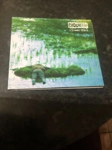 The Crocketts - Flower Girl - 4 Track CD Single 1998 PROMO - Picture 1 of 2