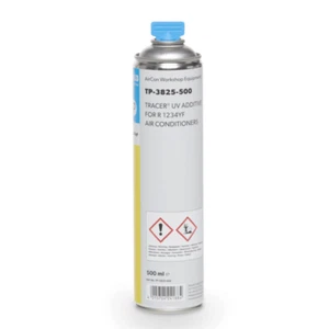Aditivo UV Waeco Tracer R1234yf PAG A BASE DE ACEITE 8887600013 - Imagen 1 de 6