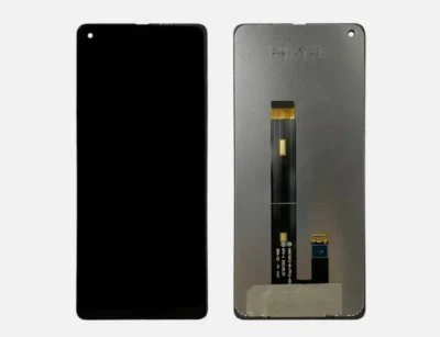 LCD Display Touch Screen Digitizer Assembly For Cubot Max 2/Max 3/Max5/P90 - Image 1 of 4