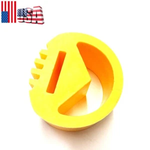 Motor Mount and Snubber Bushing for Club Car Gas Golf Cart 1012164 102540301 US - Picture 1 of 7