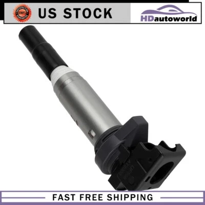 Катушка зажигания для 2007-2015 Mini Cooper 2011-2016 Mini Cooper Countryman 1,6 л L4 - Изображение 1 из 4