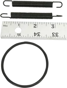 FMF - 011385 - Pipe Spring/O-Ring Kit for Honda TRX250R FourTrax - Picture 1 of 1