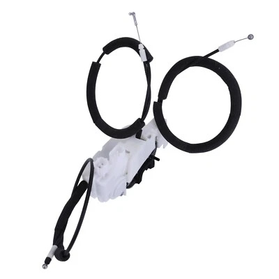 Rear Right Passenger Side Door Lock Latch Actuator fit 2005-2015 Nissan Xterra - Imagem 1 de 4