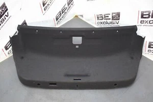 Paquete revestimiento portón trasero BMW 7er G11 M 7357098 - Imagen 1 de 3