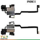 For iPhone X/XR/XS/XS Max/11 Earpiece Replacement Speaker and Proximity Sensor  