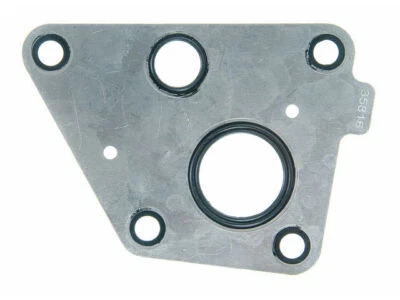 For 2007-2008 Saturn Aura Engine Coolant Crossover Pipe Gasket Felpro 26961YVMB - Image 1 of 2