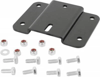 Kit de montaje de cabrestante Arctic Cat 1000 700 650 MOOSE placa de soporte 4505-0356 Thundercat Foto 1 de 2
