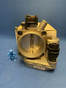 Genuine Mercedes-Benz 104-141-00-25 Idle Speed Control, Cruise control Actuator - Picture 1 of 4