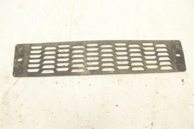 Polaris Ranger 800 570 500 400 EV Front Bumper Lower Grill Screen 5438240-070 - Image 1 of 3