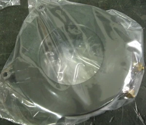 WICC Ltd. AA-1000-01-T-96 Current Transformer - Picture 1 of 2