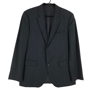 HUGO BOSS Veste Blazer The James3 Sharp5 100% Laine Hommes Taille 50 - M