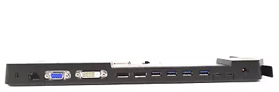 Fujitsu Lifebook Notebook Docking Station NPR46 , FPCPR363 mit Orig. Netzteil - Bild 1 von 4