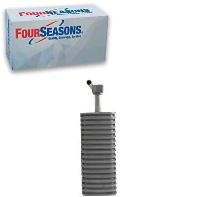 Núcleo evaporador de aire acondicionado 4 estaciones para Ford Bronco 1994-1996 Foto 1 de 4