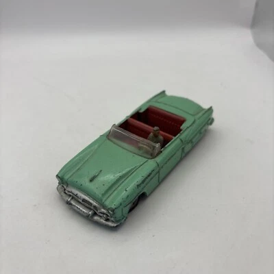 Dinky toys packard 132 - Image 1 of 4