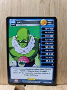 Dragonball Z🏆2015 NAIL - U62🏆TCG Card - Picture 1 of 1