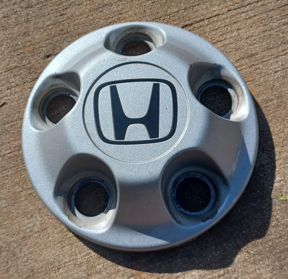 Tapa central Honda Pilot 2003-2005 parte # S9V-A2, PA6+PPE 02 Foto 1 de 3