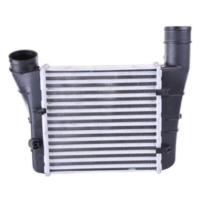 Nuevo intercooler compatible con Audi A4 8E0145805Aa 8E0145805T Foto 1 de 4
