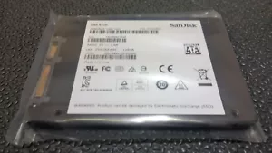 SanDisk X210 SD6SB2M-128G-1022I 2.5" MLC Internal Solid State Drive (SSD) - Picture 1 of 3